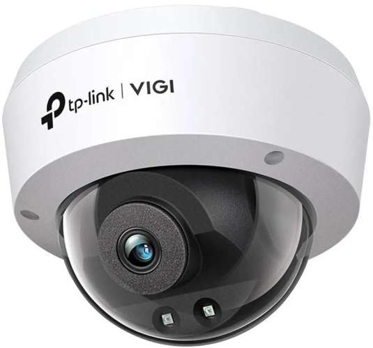 Камера видеонаблюдения IP TP-LINK Vigi C230I,  1296p,  2.8 мм,  белый [vigi c230i(2.8mm)]